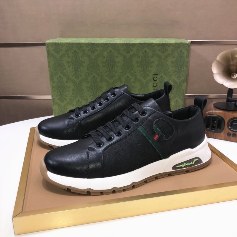 Gucci Low Shoes